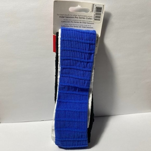 3 Vidal Sassoon Active Wear Headband Strong Hold main image 7